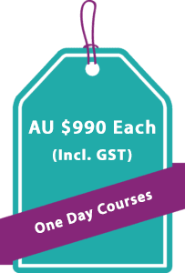 N P Financials: Product: One Day Courses