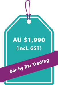 N P Financials: Product: Bar by Bar Trading