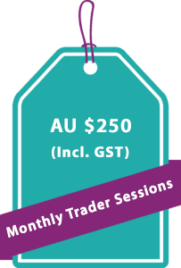 N P Financials: Product: Monthly Trader Sessions