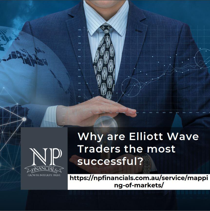 Read more about the article Why are Elliott Wave Traders the most successful?