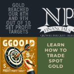 Forex Currency Pair, NP Financials