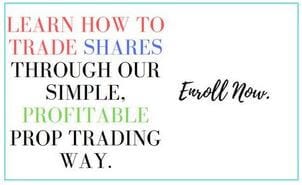 Learn how to Trade the Directional Asset Class: Share Market.
