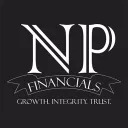 N P Financial Logo