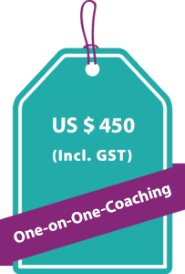 One-on-One Coaching, NP Financials